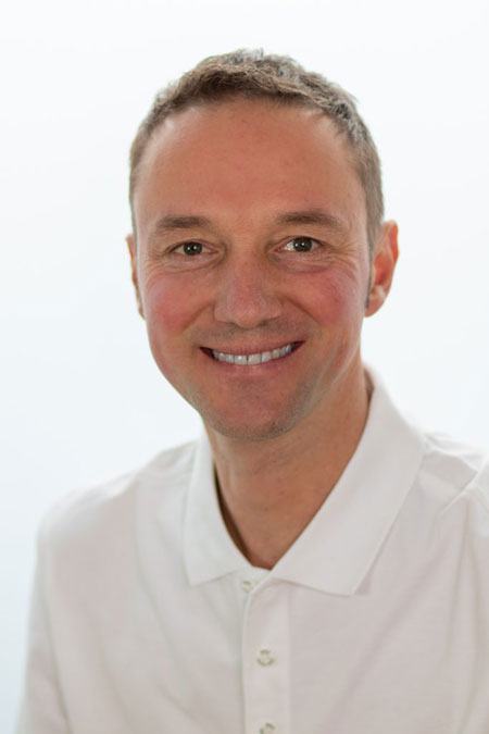 Dr. Dieter Haas